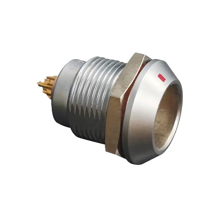 Làm thế nào để đầu nối s Series đáp ứng các yêu cầu sử dụng trong môi trường độ ẩm và bụi cao với xếp hạng bảo vệ IP67 của nó?